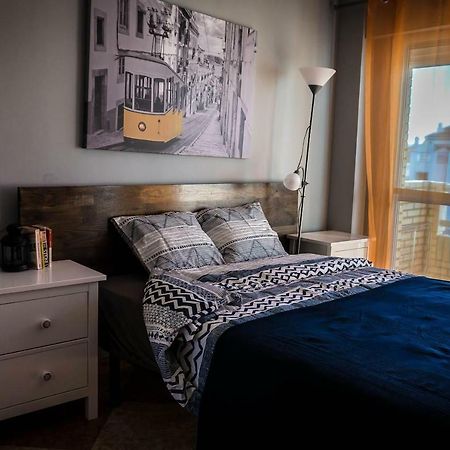 Timax Home Costa Del Sol กาเลตา เด เวเลซ ภายนอก รูปภาพ
